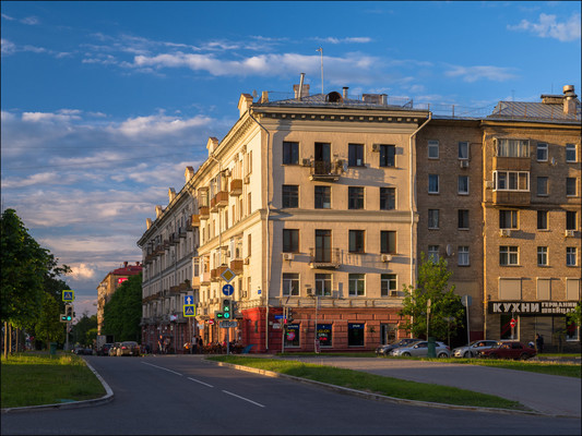 Сдам торговое помещение 70 м2, Ленинский пр-кт, 61/1, Москва г