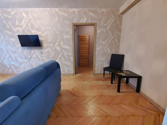Продам трехкомнатную (3-комн.) квартиру, Варшавское ш, 69к2, Москва г