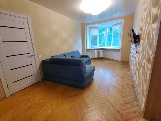 Продам трехкомнатную (3-комн.) квартиру, Варшавское ш, 69к2, Москва г
