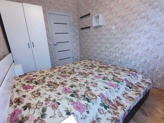 Продам трехкомнатную (3-комн.) квартиру, Варшавское ш, 69к2, Москва г