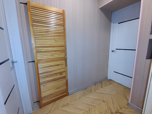 Продам трехкомнатную (3-комн.) квартиру, Варшавское ш, 69к2, Москва г