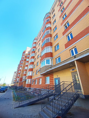 Продам однокомнатную (1-комн.) квартиру, Михаила Марченко ул, 12, Свердловский рп