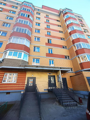 Продам однокомнатную (1-комн.) квартиру, Михаила Марченко ул, 12, Свердловский рп