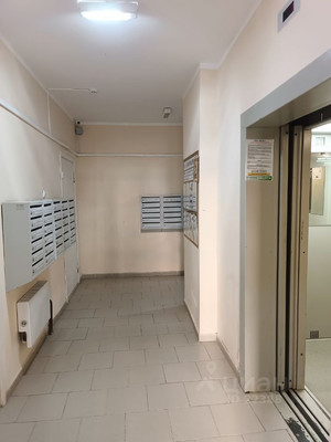 Продам однокомнатную (1-комн.) квартиру, Михаила Марченко ул, 12, Свердловский рп