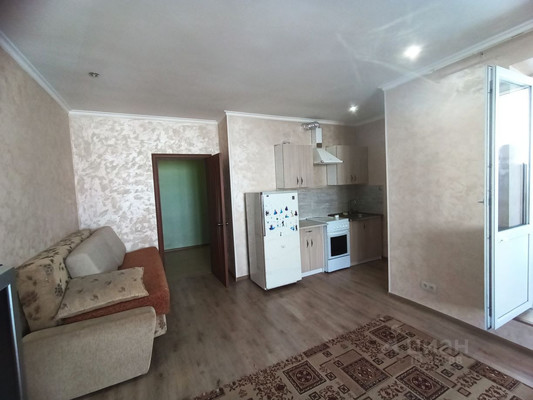 Продам однокомнатную (1-комн.) квартиру, Михаила Марченко ул, 12, Свердловский рп