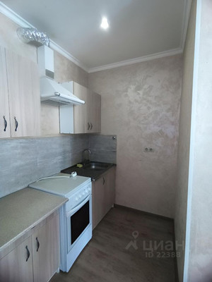 Продам однокомнатную (1-комн.) квартиру, Михаила Марченко ул, 12, Свердловский рп