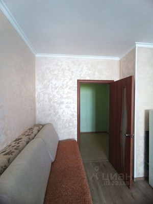 Продам однокомнатную (1-комн.) квартиру, Михаила Марченко ул, 12, Свердловский рп