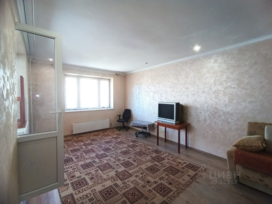 Продам однокомнатную (1-комн.) квартиру, Михаила Марченко ул, 12, Свердловский рп