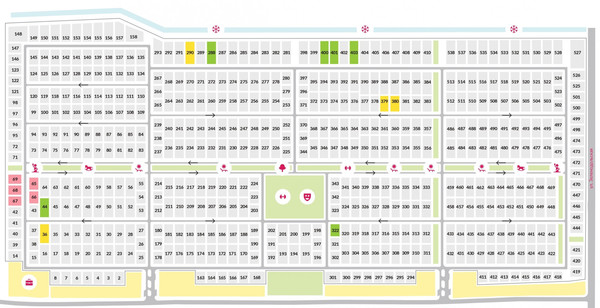 Продам участок 17 соток, ИЖС, Яблони парк мкр, Мичуринский п, 0 км от города