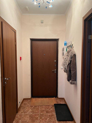 Сдам однокомнатную (1-комн.) квартиру, Дружбы (Зенино ЖК Самолёт мкр.) ул, 5к2, Люберцы г