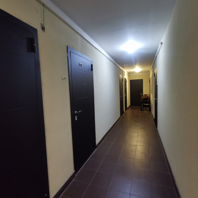 Продам однокомнатную (1-комн.) квартиру, Воронцовский б-р, 19к1, Мурино п