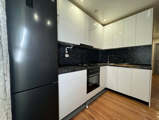 Продам многокомнатную квартиру, Советская ул, 39, Комсомольск-на-Амуре г