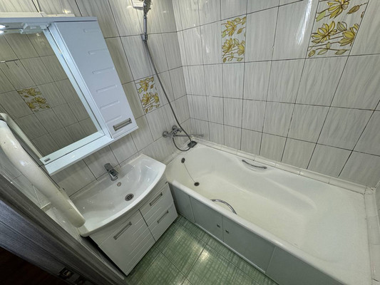 Продам многокомнатную квартиру, Советская ул, 39, Комсомольск-на-Амуре г