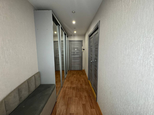 Продам многокомнатную квартиру, Советская ул, 39, Комсомольск-на-Амуре г