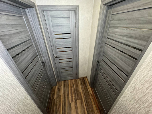 Продам многокомнатную квартиру, Советская ул, 39, Комсомольск-на-Амуре г