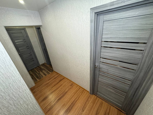 Продам многокомнатную квартиру, Советская ул, 39, Комсомольск-на-Амуре г