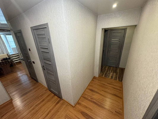 Продам многокомнатную квартиру, Советская ул, 39, Комсомольск-на-Амуре г