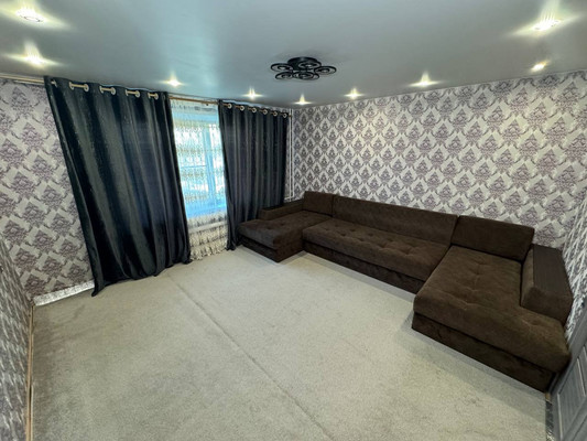 Продам многокомнатную квартиру, Советская ул, 39, Комсомольск-на-Амуре г