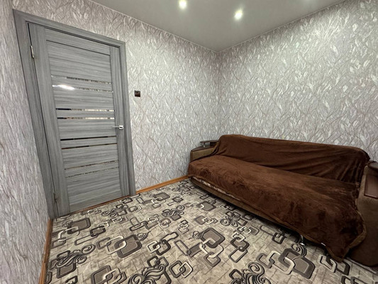 Продам многокомнатную квартиру, Советская ул, 39, Комсомольск-на-Амуре г