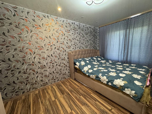 Продам многокомнатную квартиру, Советская ул, 39, Комсомольск-на-Амуре г