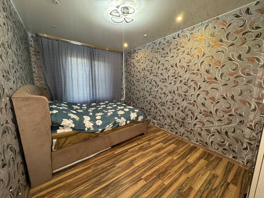 Продам многокомнатную квартиру, Советская ул, 39, Комсомольск-на-Амуре г