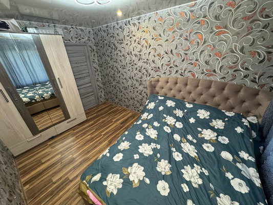 Продам многокомнатную квартиру, Советская ул, 39, Комсомольск-на-Амуре г