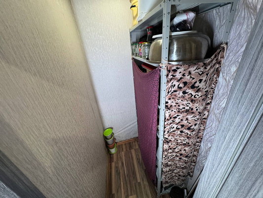 Продам многокомнатную квартиру, Советская ул, 39, Комсомольск-на-Амуре г