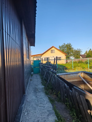 Продам дом, 1-ый Красношахтерский пер, 2, Черемхово г, 0 км от города