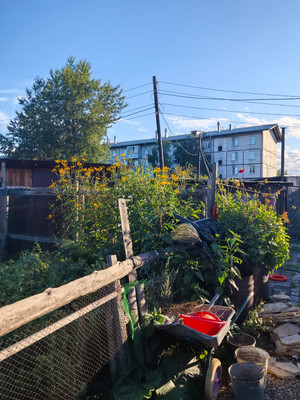 Продам дом, 1-ый Красношахтерский пер, 2, Черемхово г, 0 км от города
