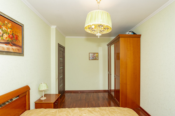 Продам многокомнатную квартиру, Большая Черёмушкинская ул, 2к4, Москва г