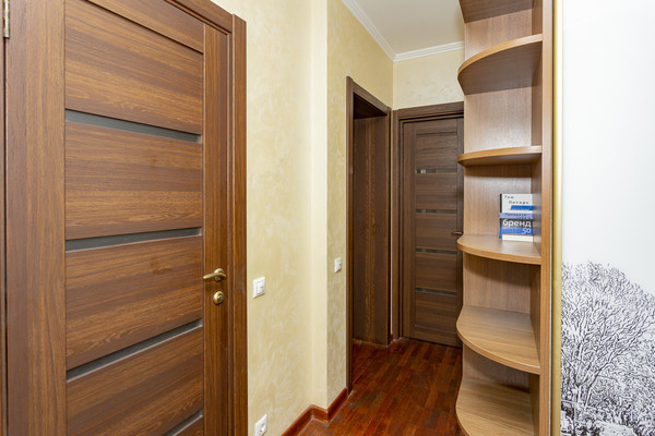 Продам многокомнатную квартиру, Большая Черёмушкинская ул, 2к4, Москва г