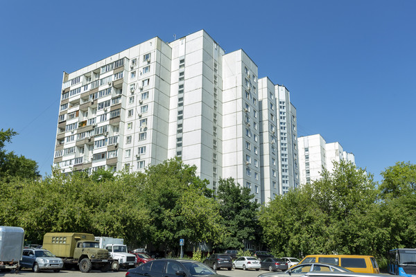 Продам многокомнатную квартиру, Большая Черёмушкинская ул, 2к4, Москва г