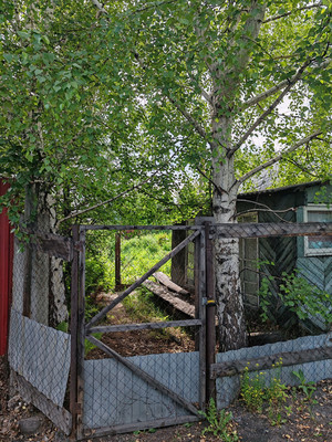 Продам участок 6 соток, ИЖС, Глинки ул, Иркутск г, 0 км от города