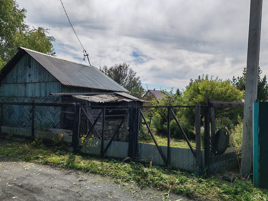 Продам участок 6 соток, ИЖС, Глинки ул, Иркутск г, 0 км от города