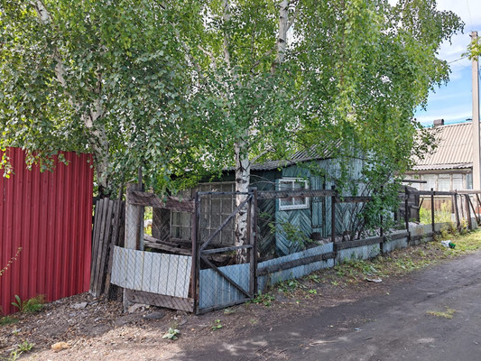 Продам участок 6 соток, ИЖС, Глинки ул, Иркутск г, 0 км от города