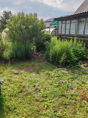 Продам участок 6 соток, ИЖС, Глинки ул, Иркутск г, 0 км от города