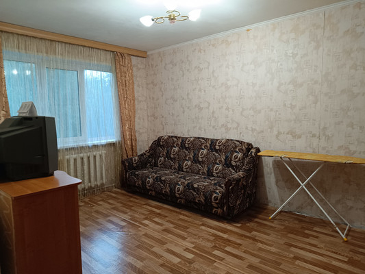 Продам однокомнатную (1-комн.) квартиру, Подольская ул, 7, Северово д