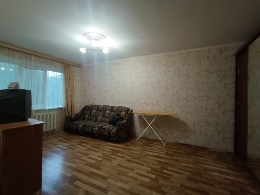 Продам однокомнатную (1-комн.) квартиру, Подольская ул, 7, Северово д