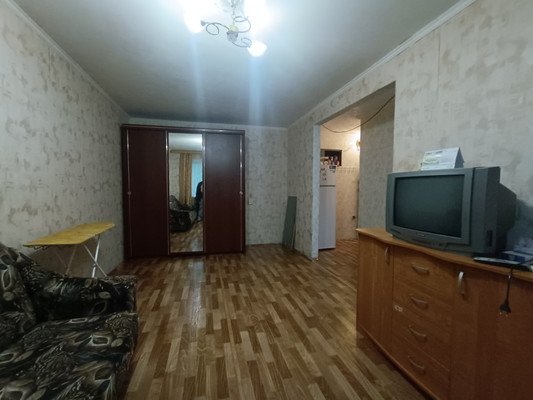 Продам однокомнатную (1-комн.) квартиру, Подольская ул, 7, Северово д