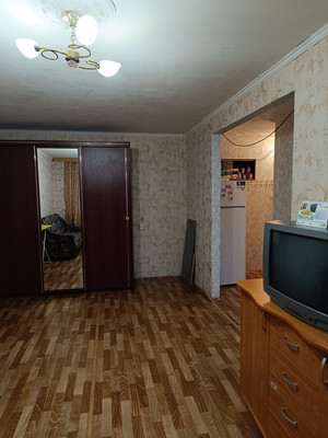 Продам однокомнатную (1-комн.) квартиру, Подольская ул, 7, Северово д