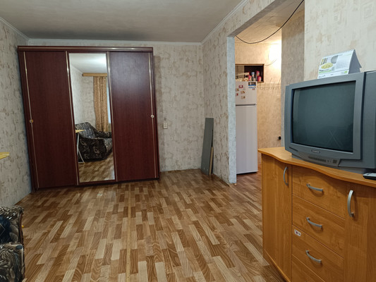 Продам однокомнатную (1-комн.) квартиру, Подольская ул, 7, Северово д