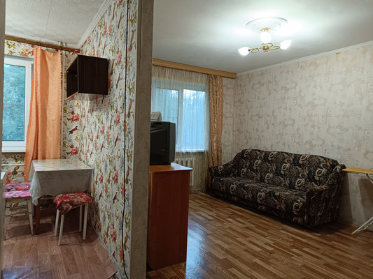 Продам однокомнатную (1-комн.) квартиру, Подольская ул, 7, Северово д