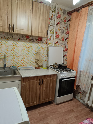 Продам однокомнатную (1-комн.) квартиру, Подольская ул, 7, Северово д