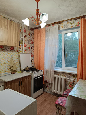 Продам однокомнатную (1-комн.) квартиру, Подольская ул, 7, Северово д