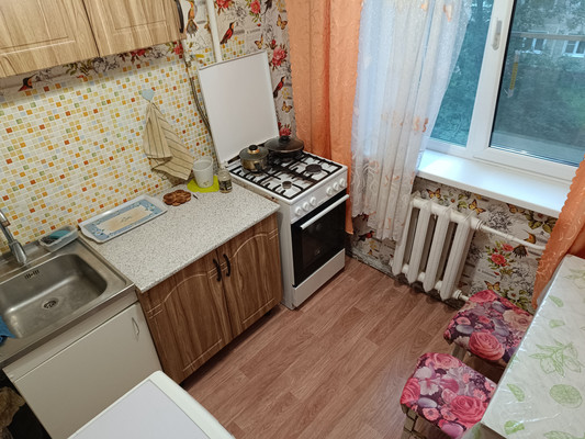 Продам однокомнатную (1-комн.) квартиру, Подольская ул, 7, Северово д