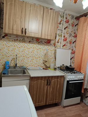 Продам однокомнатную (1-комн.) квартиру, Подольская ул, 7, Северово д