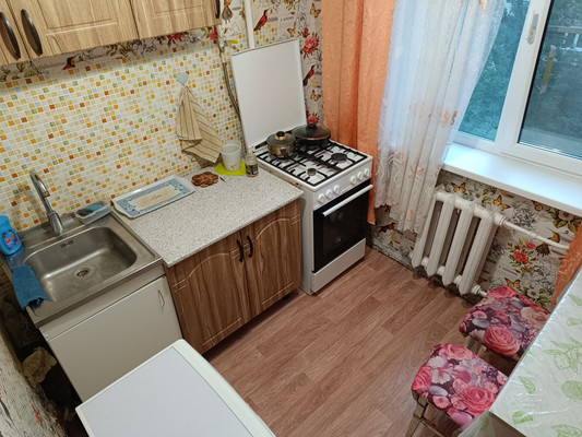 Продам однокомнатную (1-комн.) квартиру, Подольская ул, 7, Северово д