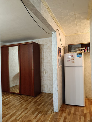 Продам однокомнатную (1-комн.) квартиру, Подольская ул, 7, Северово д