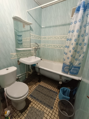 Продам однокомнатную (1-комн.) квартиру, Подольская ул, 7, Северово д