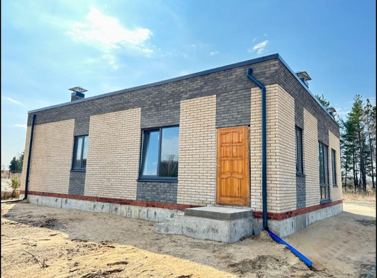 Продам дом, Семкино с, 0 км от города